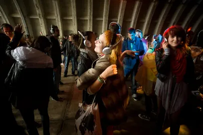 Silent Disco