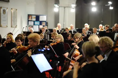 Międzynarodowy Festiwal Muzyki Organowej - Inauguracja