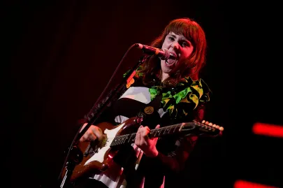 Kate Nash