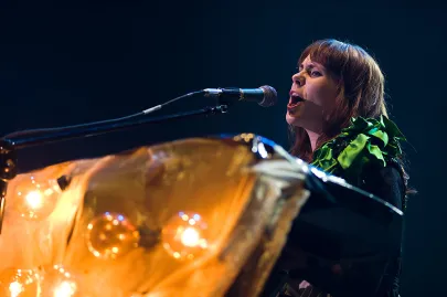 Kate Nash