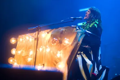 Kate Nash