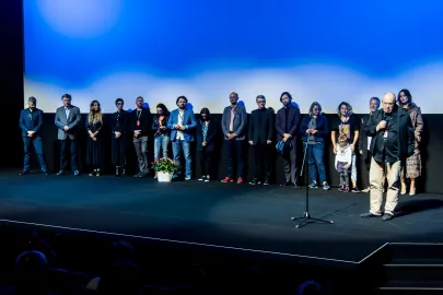 Ekipa filmu Dolina Bogów