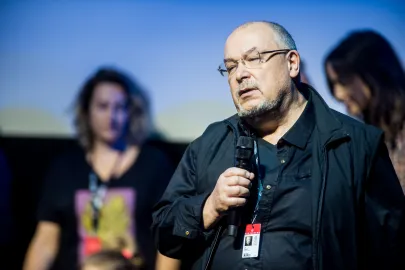 Lech Majewski