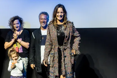 Bérénice Marlohe