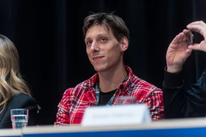 Eryk Kulm jr