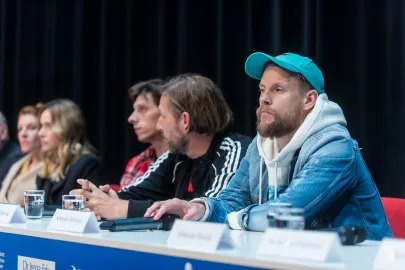 Sebastian Fabijański