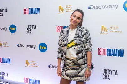 Olga Bołądź