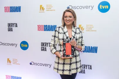 Kinga Burzyńska
