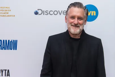 Bill Pullman