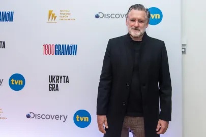 Bill Pullman