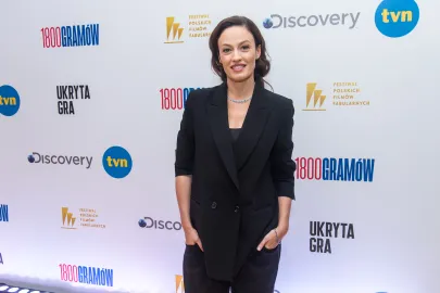 Magdalena Różdżka