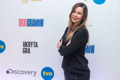 Agata Kulesza