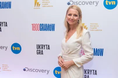 Katarzyna Olubińska