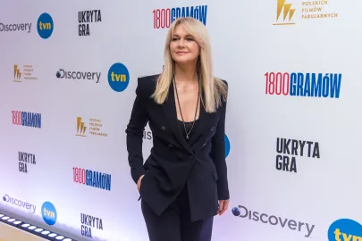 Grażyna Torbicka