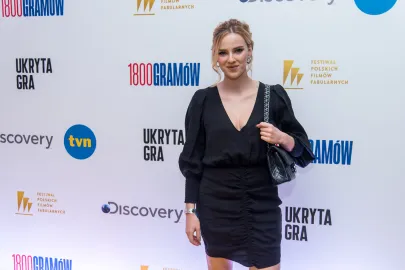 Zofia Domalik