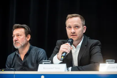 Krzysztof Terej