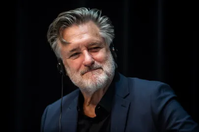 Bill Pullman