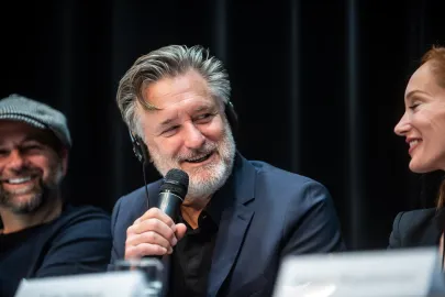 Bill Pullman