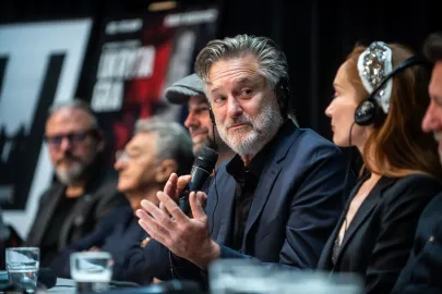 Bill Pullman