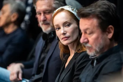 Lotte Verbeek