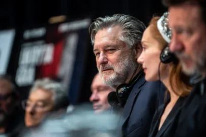 Bill Pullman