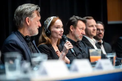Lotte Verbeek