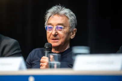 Alan Starski