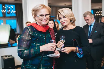 Goście