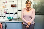 Małgorzata Paszkowicz, prezes Szpitala Dziecięcego Polanki