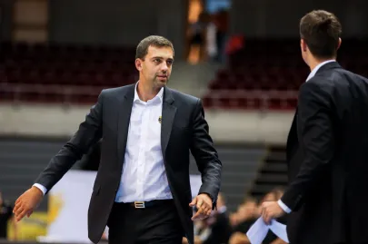 Trefl Sopot - King Szczecin