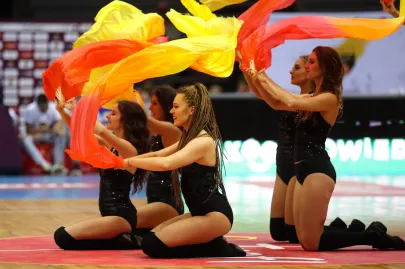 Trefl Sopot - King Szczecin