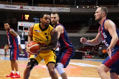 Trefl Sopot - King Szczecin