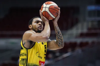 Trefl Sopot - King Szczecin