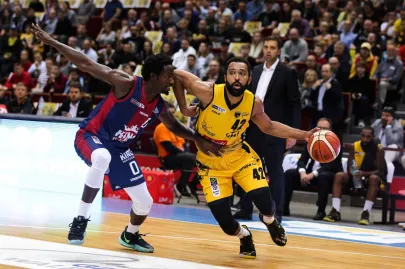 Trefl Sopot - King Szczecin