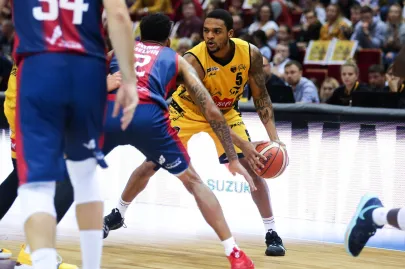 Trefl Sopot - King Szczecin