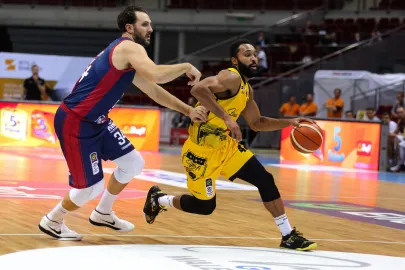 Trefl Sopot - King Szczecin