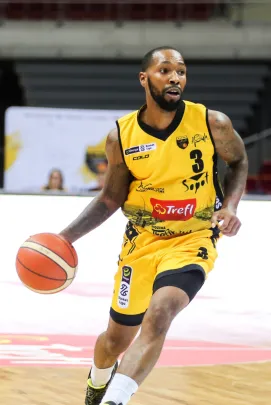 Trefl Sopot - King Szczecin