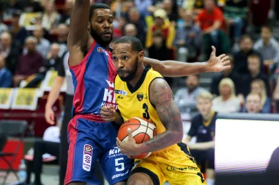 Trefl Sopot - King Szczecin