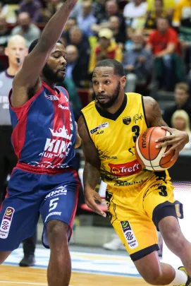 Trefl Sopot - King Szczecin