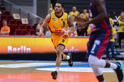 Trefl Sopot - King Szczecin