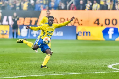 Christian Maghoma 
