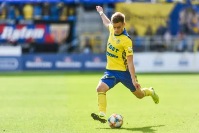 Jakub Wawszczyk 