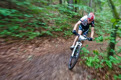 MTB Bike Tour 