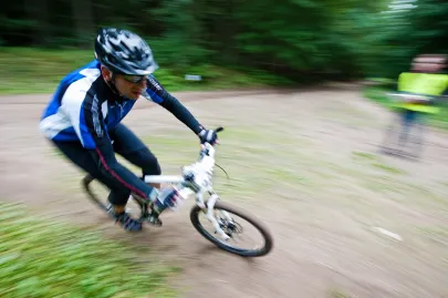 MTB Bike Tour 