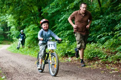 MTB Bike Tour 