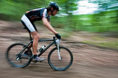 MTB Bike Tour 