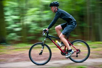 MTB Bike Tour 