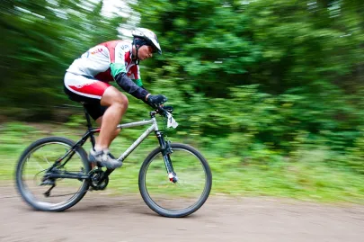 MTB Bike Tour 