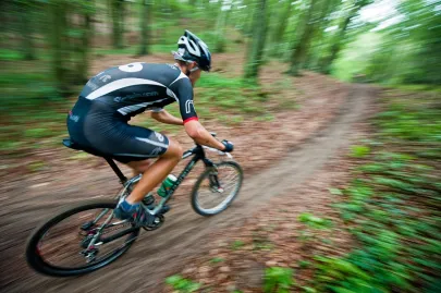 MTB Bike Tour 
