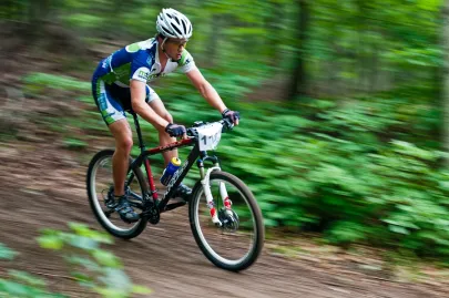 MTB Bike Tour 